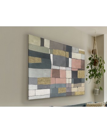 ZONAS- ACRILICO 120X160